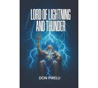 Lord of Lightning and Thunder
