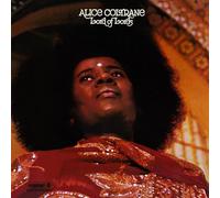 Alice Coltrane – Lord Of Lords – Vinyle Gatefold Édition Limitée (Import Espagne)