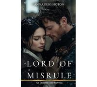 Lord of Misrule: A Tudor Romance