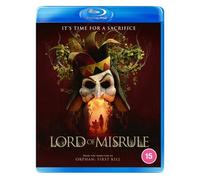 Lord Of Misrule [Blu-Ray]