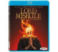 Lord Of Misrule [Blu-Ray] Ac-3/Dolby Digital