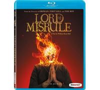 Lord Of Misrule [Blu-Ray] Ac-3/Dolby Digital