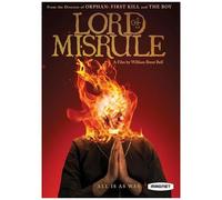Lord Of Misrule [Digital Video Disc] Ac-3/Dolby Digital