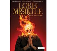 Lord Of Misrule [Digital Video Disc] Ac-3/Dolby Digital
