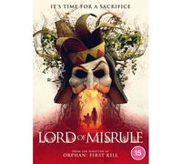 Lord Of Misrule [Dvd]