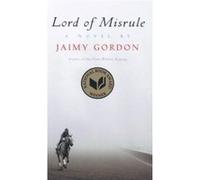 Lord of Misrule Gordon, Jaimy (Auteur)
