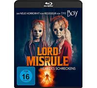 Lord of Misrule – Herr des Schreckens – Blu-ray – Plaion Pictures