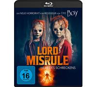 Lord of Misrule – Herr des Schreckens – Blu-ray – Plaion Pictures