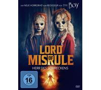 Lord of Misrule – Herr des Schreckens – Middleton Tuppence, Ineson Ralph Matt – DVD