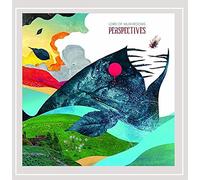 Lord of Mushrooms - Perpectives [Import]