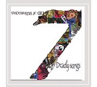 Lord of Mushrooms - Seven Deadly Songs [Import]