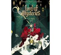 Lord of Mysteries Band 1 Clown