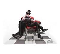Lord of Mysteries - Diorama acrylique Floating Shadows Series Klein 18 cm