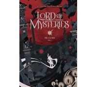 Lord of Mysteries, Vol. 1 – Poche – Yen Press