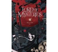 Lord of Mysteries, Vol. 1: The Clown, Part I by Cuttlefish That Loves Diving