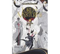 Lord of Mysteries, Vol. 3: The Clown, Part III – Yen Press