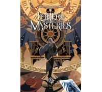 Lord of Mysteries, Vol. 4