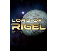 Lord of Rigel (PC) Steam Key EUROPE