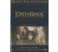 LORD OF RING-FELLOWSHIP OF THE RING-VN G