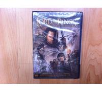 Lord of Rings: Return of the King [Import USA Zone 1]