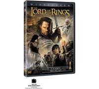 Le Seigneur des Anneaux : Le Retour du Roi – Import USA Zone 1
