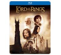 Lord of Rings: The Two Towers [Blu-Ray]