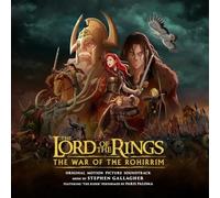 Lord of Rings: The War