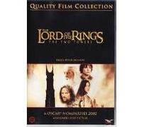 LORD OF RINGS-TWO TOWERS-VN G