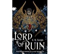 Lord of Ruin: the addictive Sunday Times bestselling series