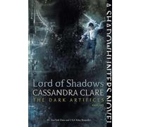 Lord of Shadows