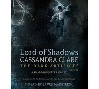 Lord Of Shadows
