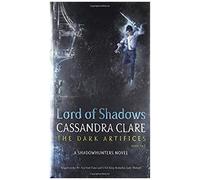 Lord Of Shadows