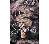 Lord Of Shadows: A Dark Rh Peter Pan Retelling
