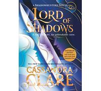 Lord of Shadows – Édition collector (Volume 2) – Simon & Schuster