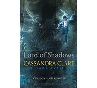 Lord of Shadows (Volume 2)