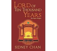 Lord Of Ten Thousand Years