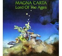 Lord of the ages CD