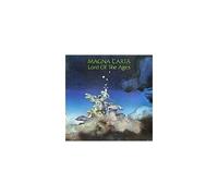 Lord of the ages Vinyle
