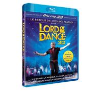 Lord of the Dance (2011) – Blu-ray 3D
