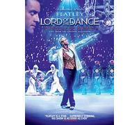 Lord of The Dance: Dangerous Games