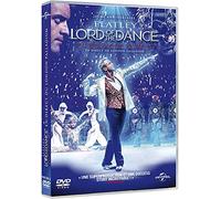 Lord of The Dance: Dangerous Games