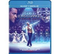 Lord of The Dance: Dangerous Games [Blu-Ray]