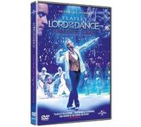 Lord of the Dance Dangerous Games DVD E