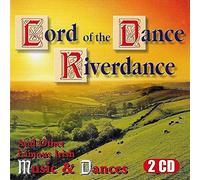 Lord Of The Dance - Lord Of The Dance - Riverdance. And Other Famous Irish Music & Dances.