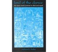 Lord of the Dance, S U N Y SERIES IN BUDDHIST STUDIES Richard J. Kohn (Auteur)