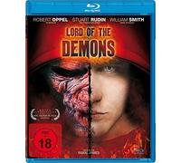 Lord of the Demons [Blu-ray]