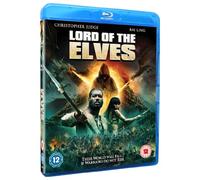 Lord of The Elves [Blu-Ray] [Import]
