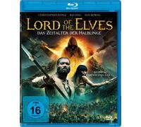 Lord of the Elves - Das Zeitalter der Halblinge (Blu-ray) Christopher Judge