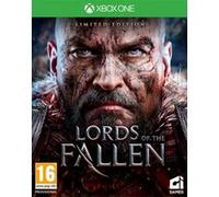 Lord of the Fallen Xbox One G
