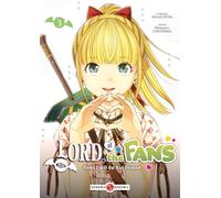 Lord of the fans - vol. 03: Dans l'oeil du Roi-démon
